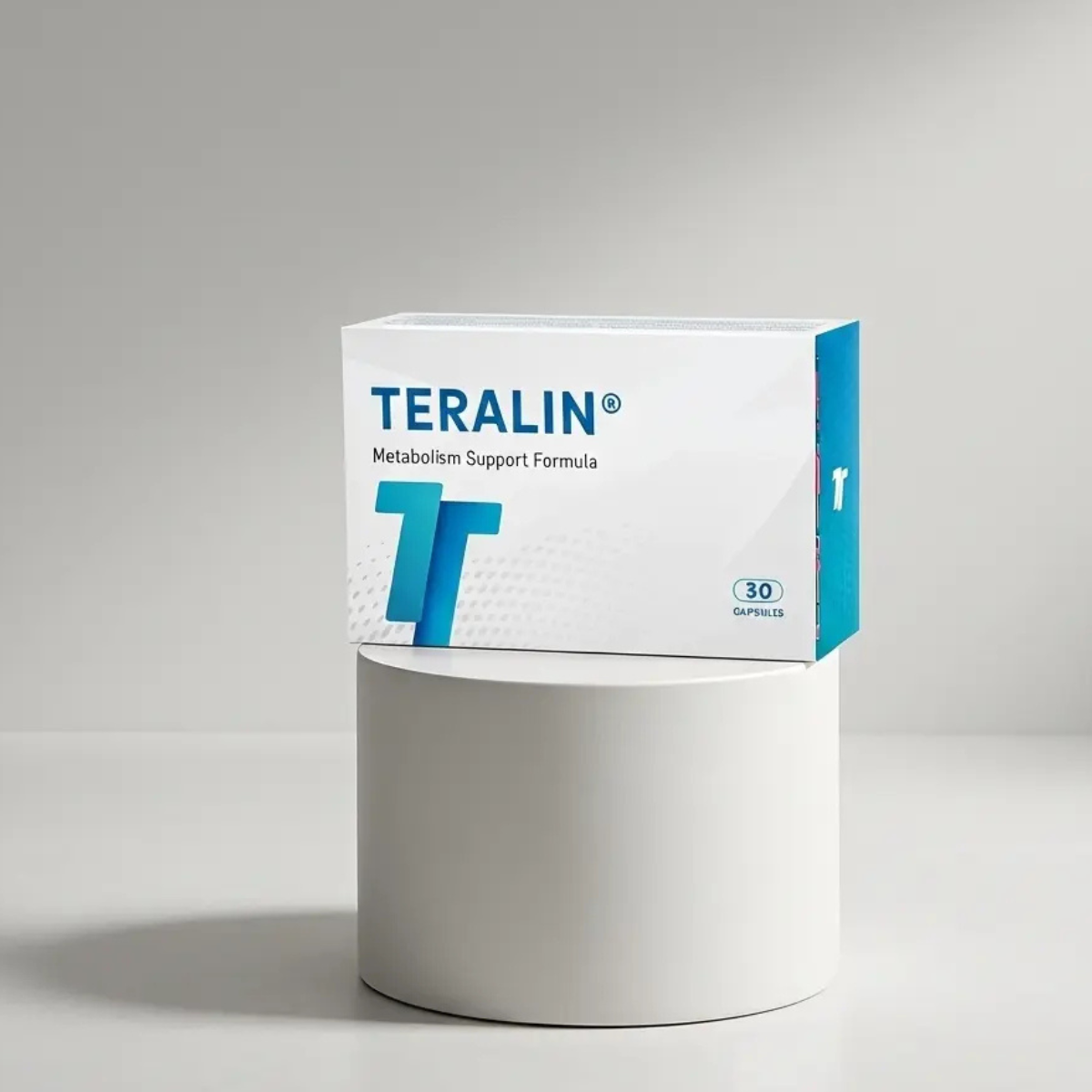 Teralin Produkt