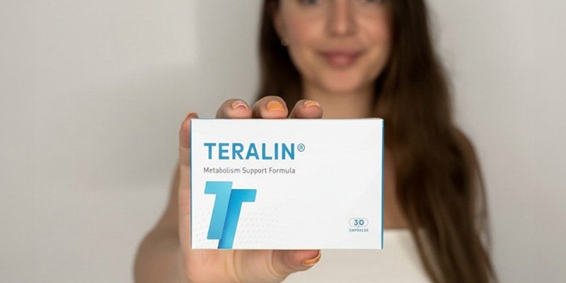 Fordele ved Teralin i aktion